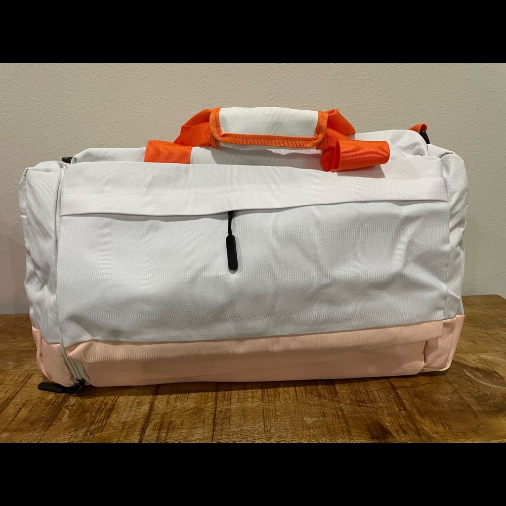 Yoga or gym bag